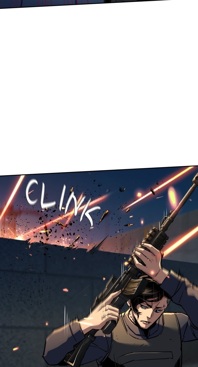 Read Teenage Mercenary EN Manga Online