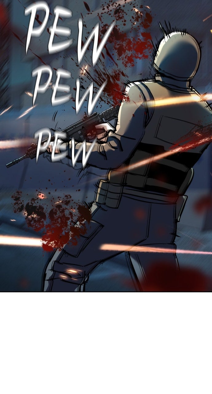 Read Teenage Mercenary EN Manga Online