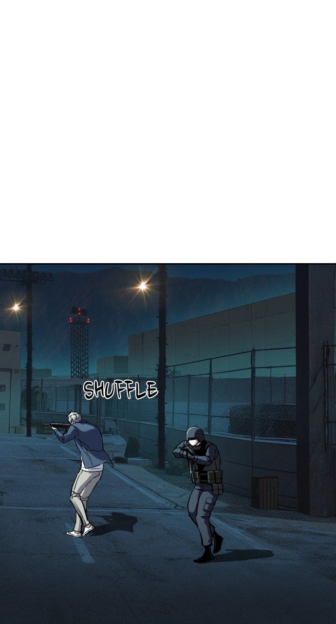 Read Teenage Mercenary EN Manga Online