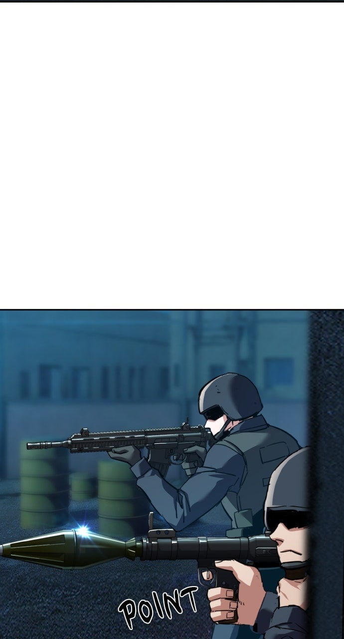 Read Teenage Mercenary EN Manga Online