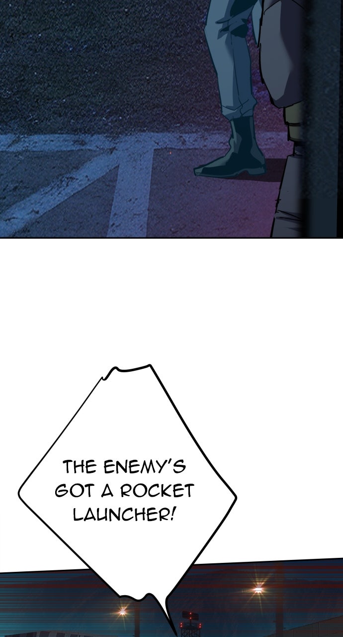 Read Teenage Mercenary EN Manga Online