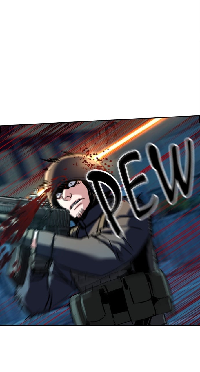 Read Teenage Mercenary EN Manga Online