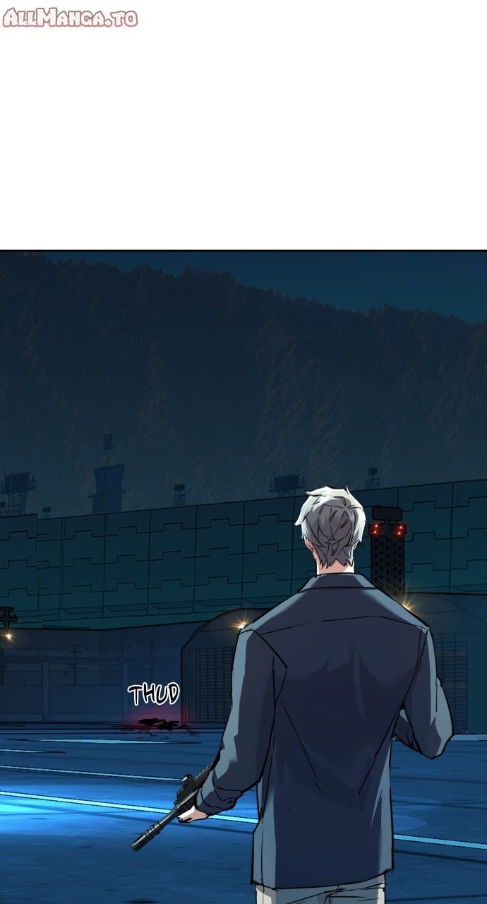 Read Teenage Mercenary EN Manga Online