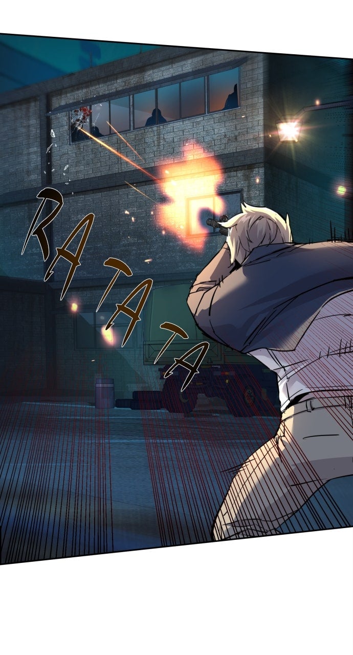 Read Teenage Mercenary EN Manga Online