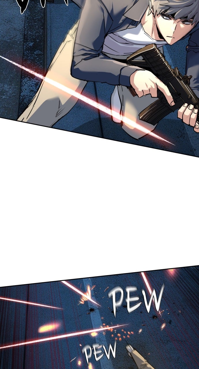 Read Teenage Mercenary EN Manga Online