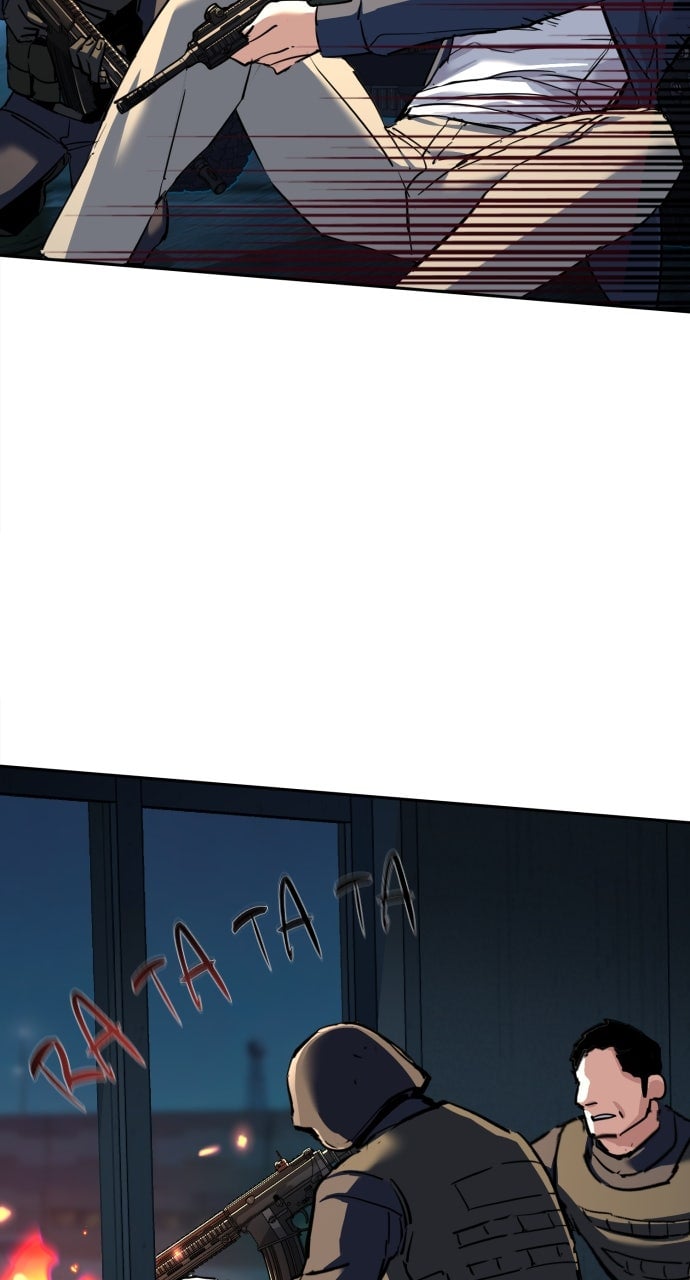 Read Teenage Mercenary EN Manga Online