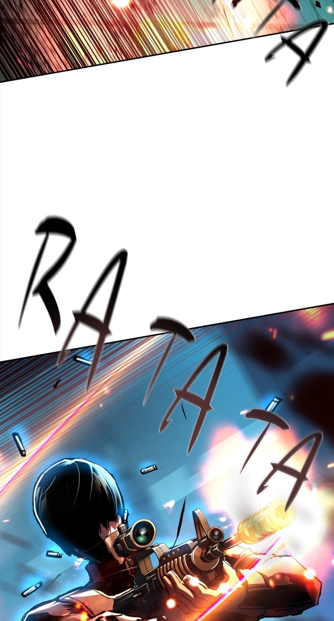 Read Teenage Mercenary EN Manga Online