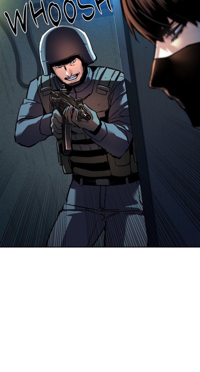 Read Teenage Mercenary EN Manga Online