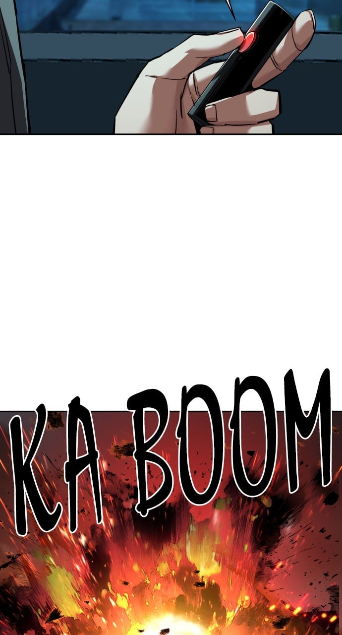 Read Teenage Mercenary EN Manga Online