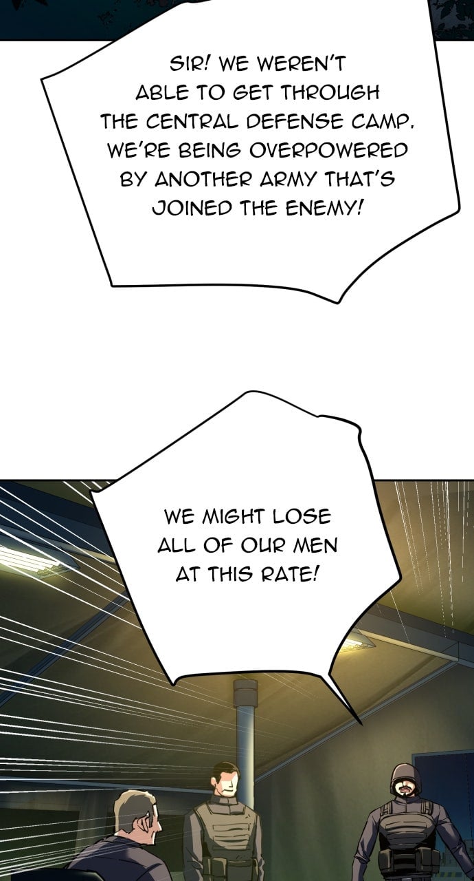 Read Teenage Mercenary EN Manga Online