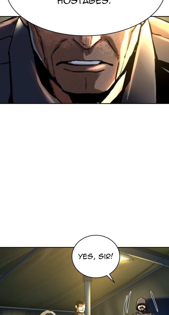 Read Teenage Mercenary EN Manga Online