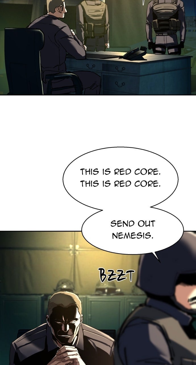 Read Teenage Mercenary EN Manga Online