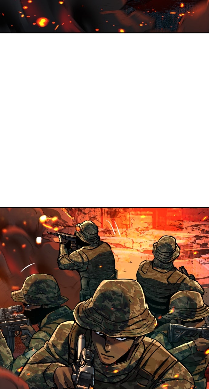 Read Teenage Mercenary EN Manga Online