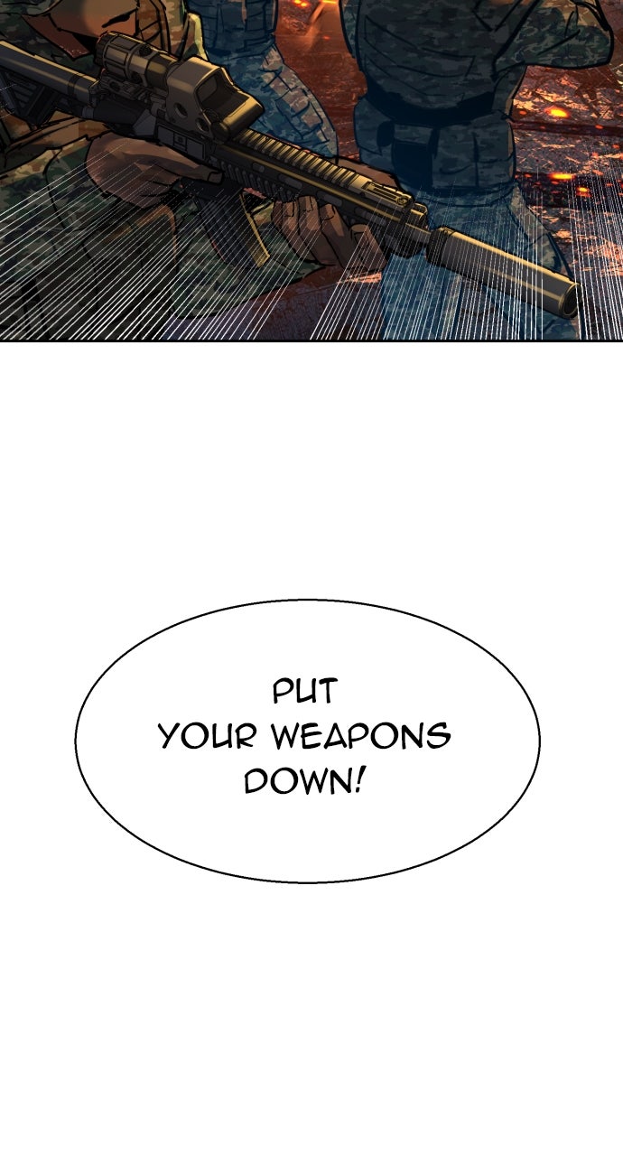 Read Teenage Mercenary EN Manga Online