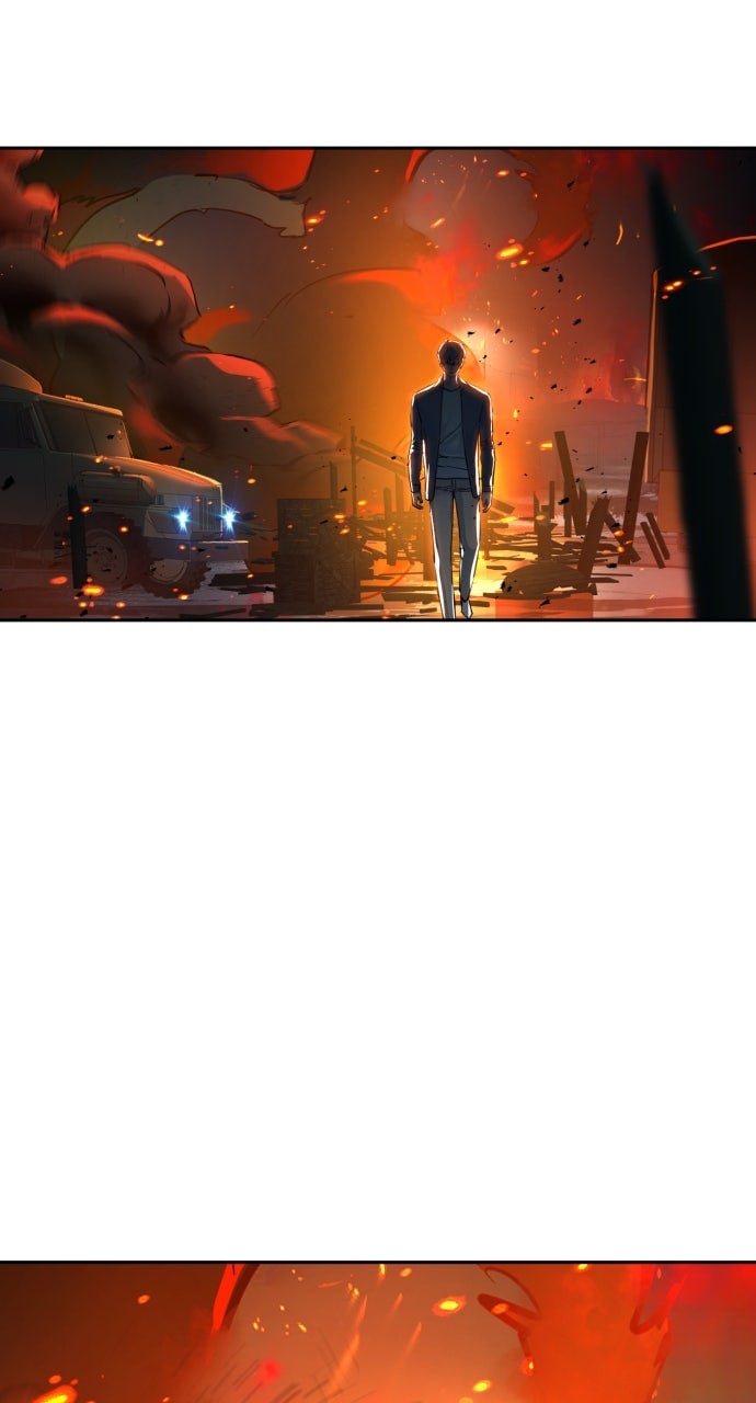 Read Teenage Mercenary EN Manga Online