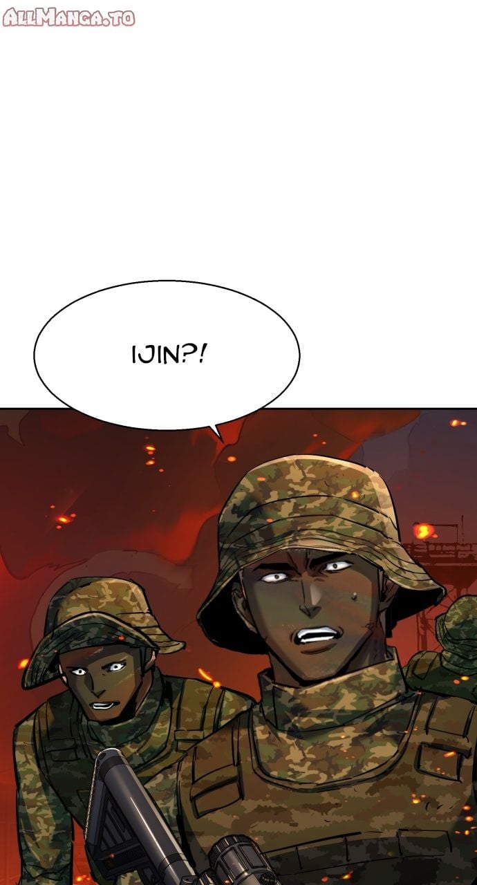 Read Teenage Mercenary EN Manga Online