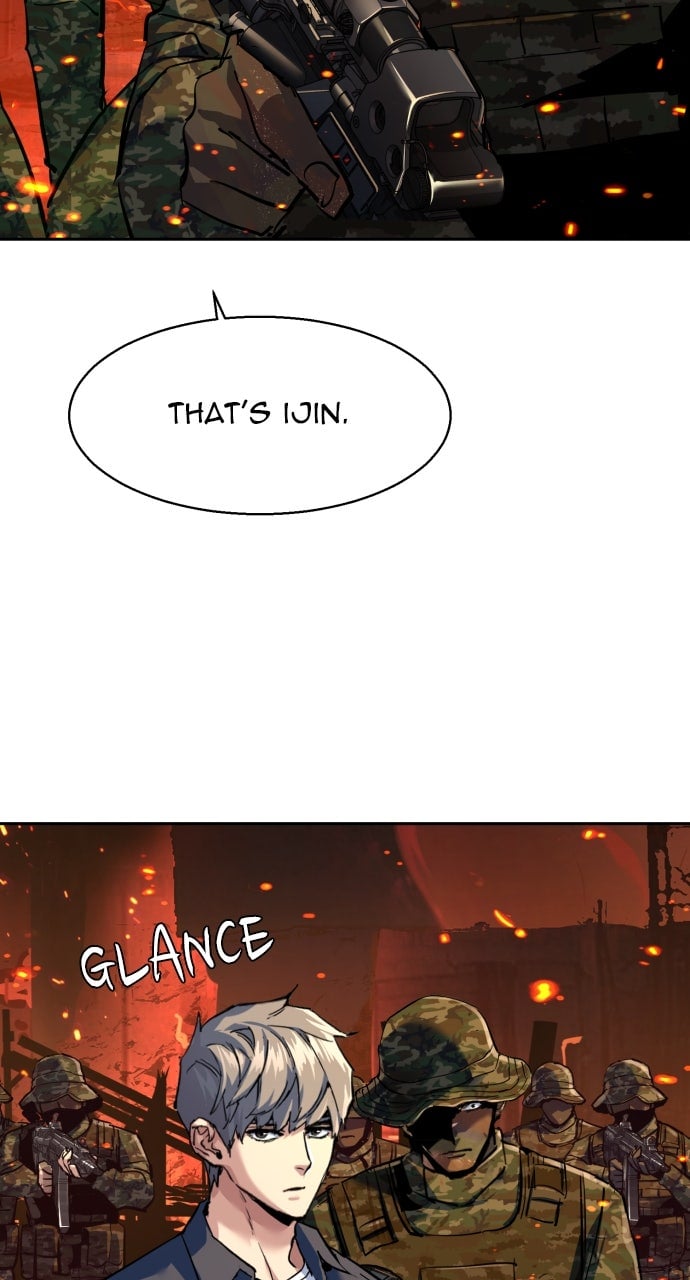 Read Teenage Mercenary EN Manga Online