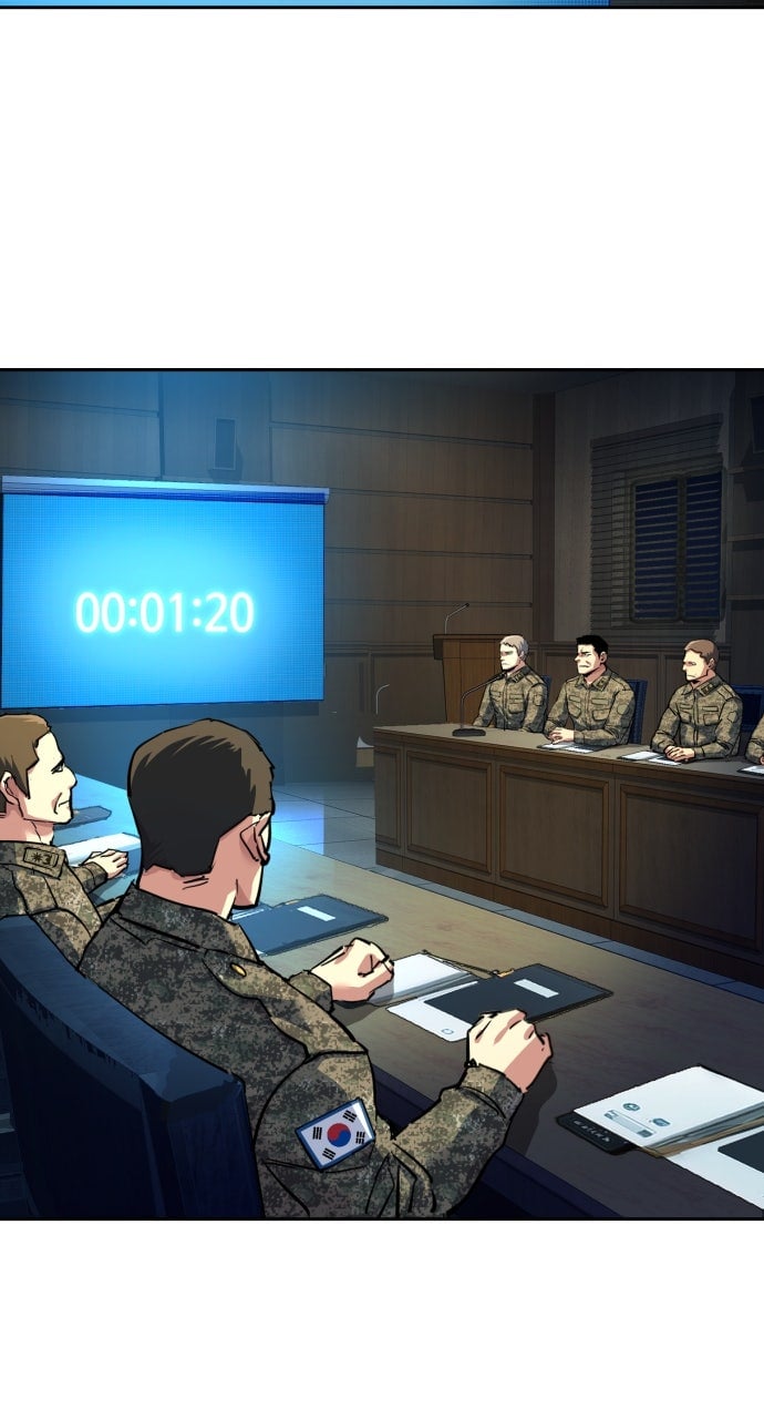 Read Teenage Mercenary EN Manga Online