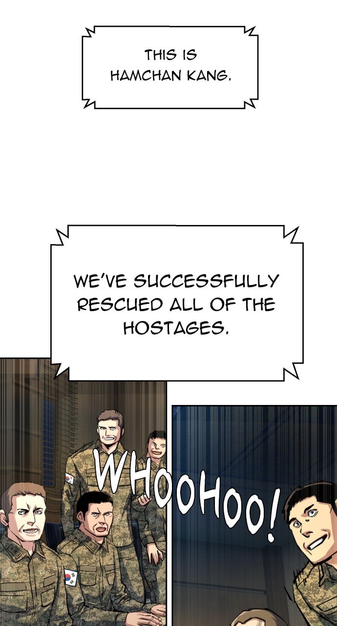 Read Teenage Mercenary EN Manga Online