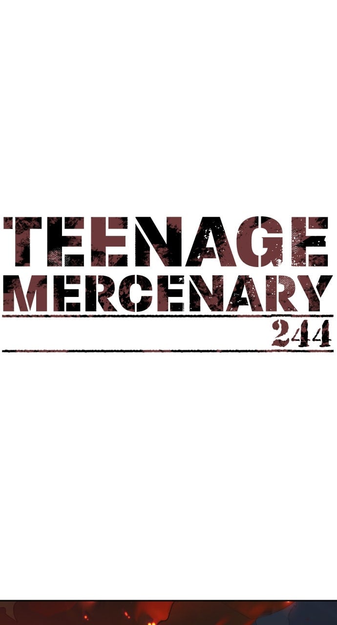 Read Teenage Mercenary EN Manga Online