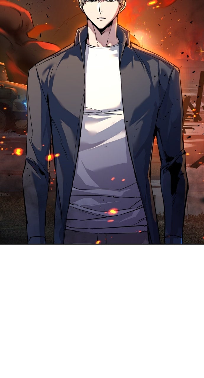 Read Teenage Mercenary EN Manga Online