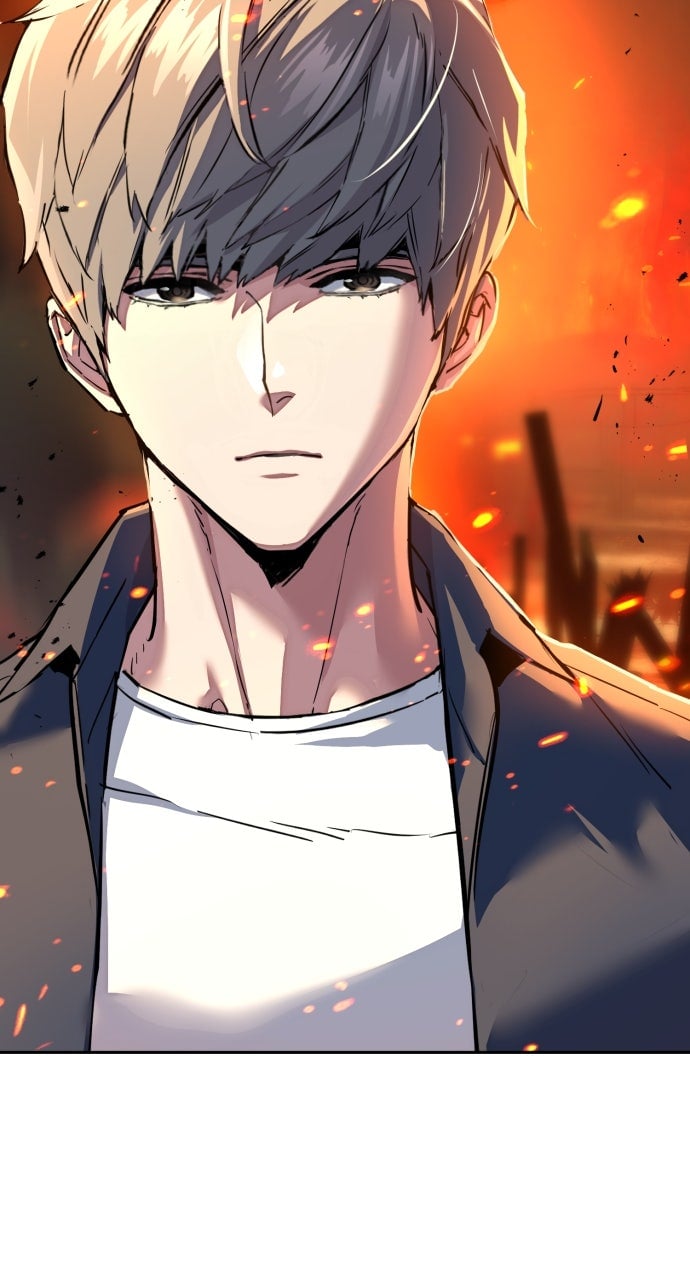 Read Teenage Mercenary EN Manga Online