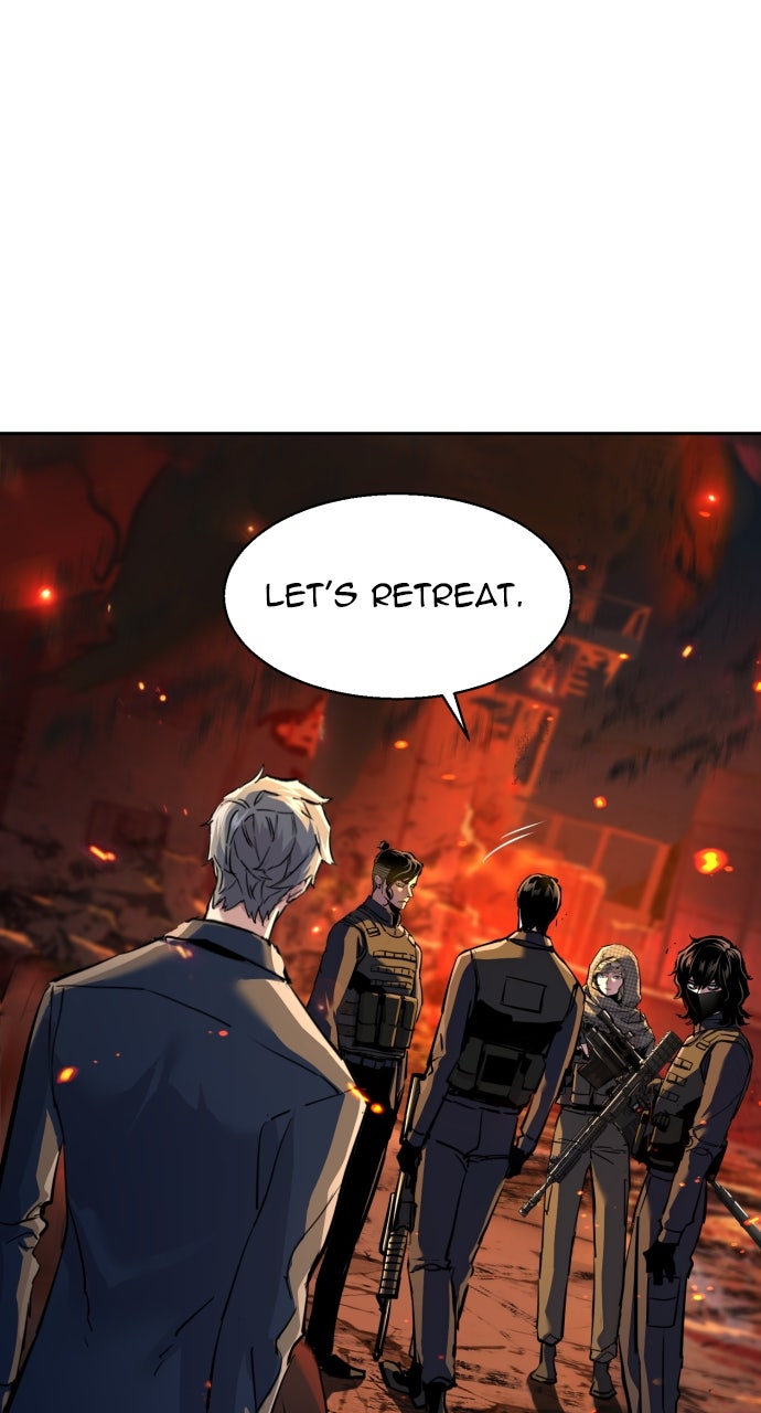 Read Teenage Mercenary EN Manga Online