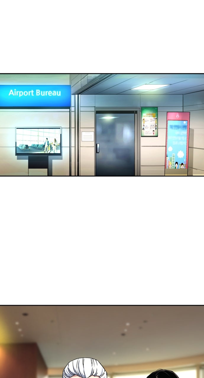 Read Teenage Mercenary EN Manga Online