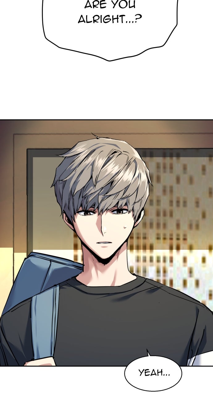 Read Teenage Mercenary EN Manga Online