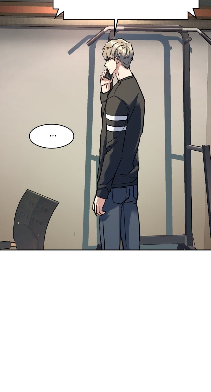 Read Teenage Mercenary EN Manga Online