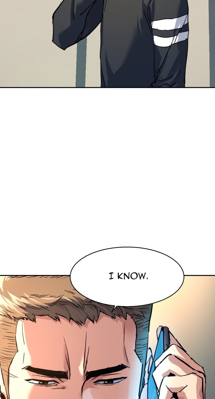 Read Teenage Mercenary EN Manga Online