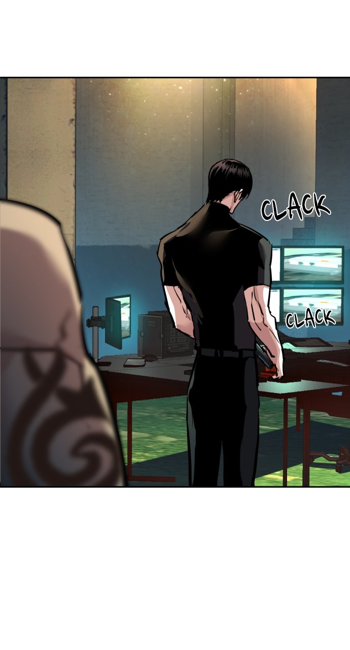 Read Teenage Mercenary EN Manga Online