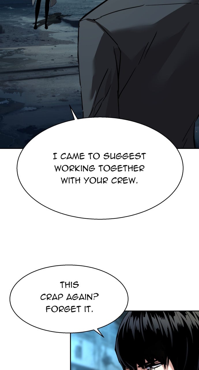 Read Teenage Mercenary EN Manga Online