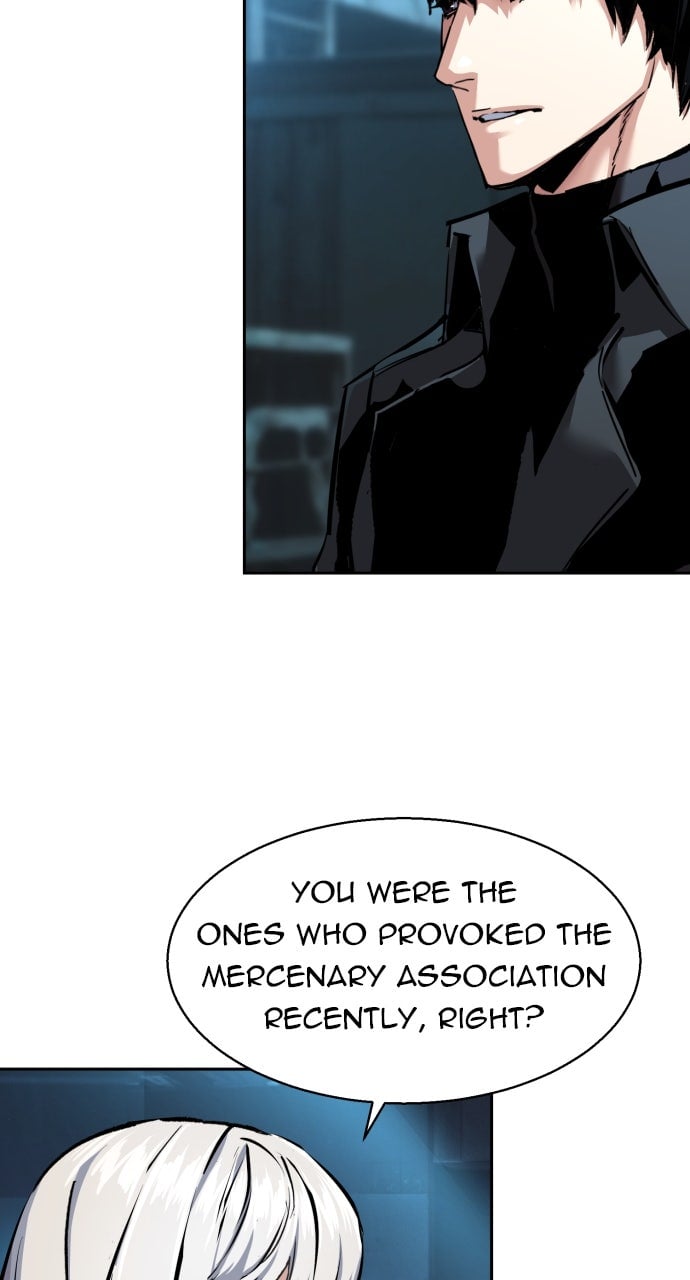 Read Teenage Mercenary EN Manga Online