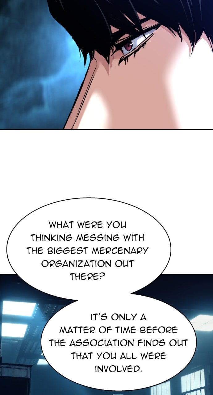 Read Teenage Mercenary EN Manga Online