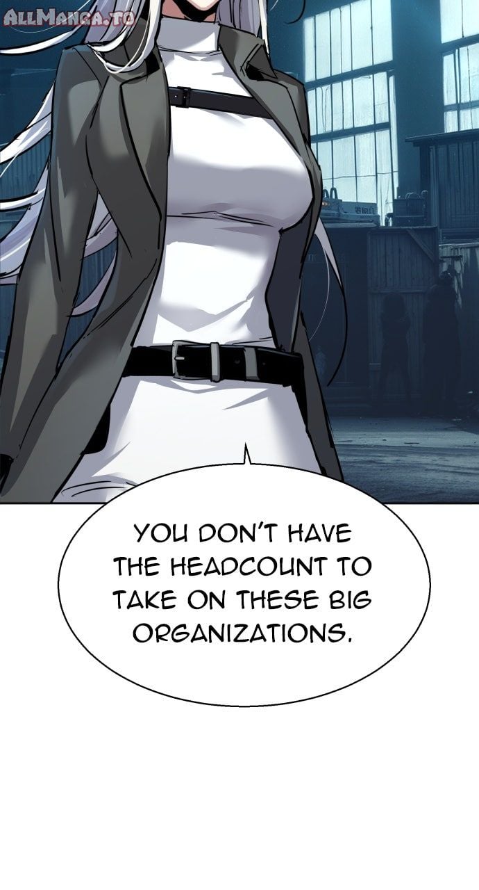 Read Teenage Mercenary EN Manga Online