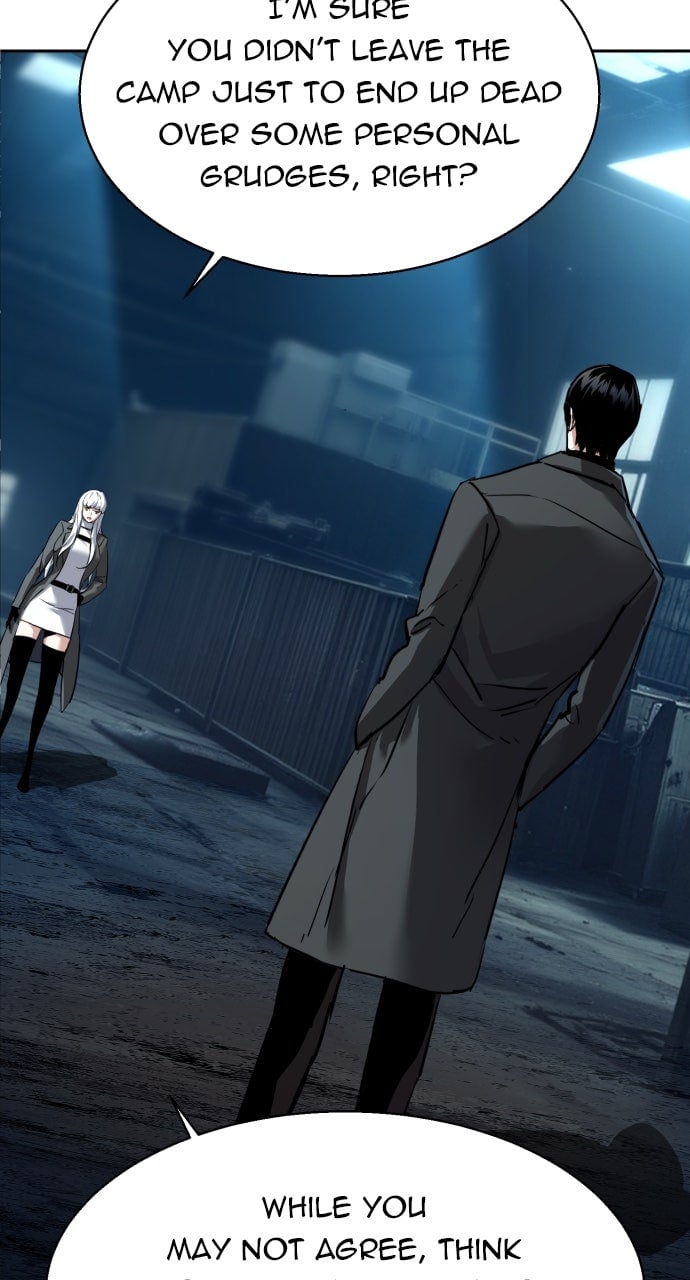 Read Teenage Mercenary EN Manga Online