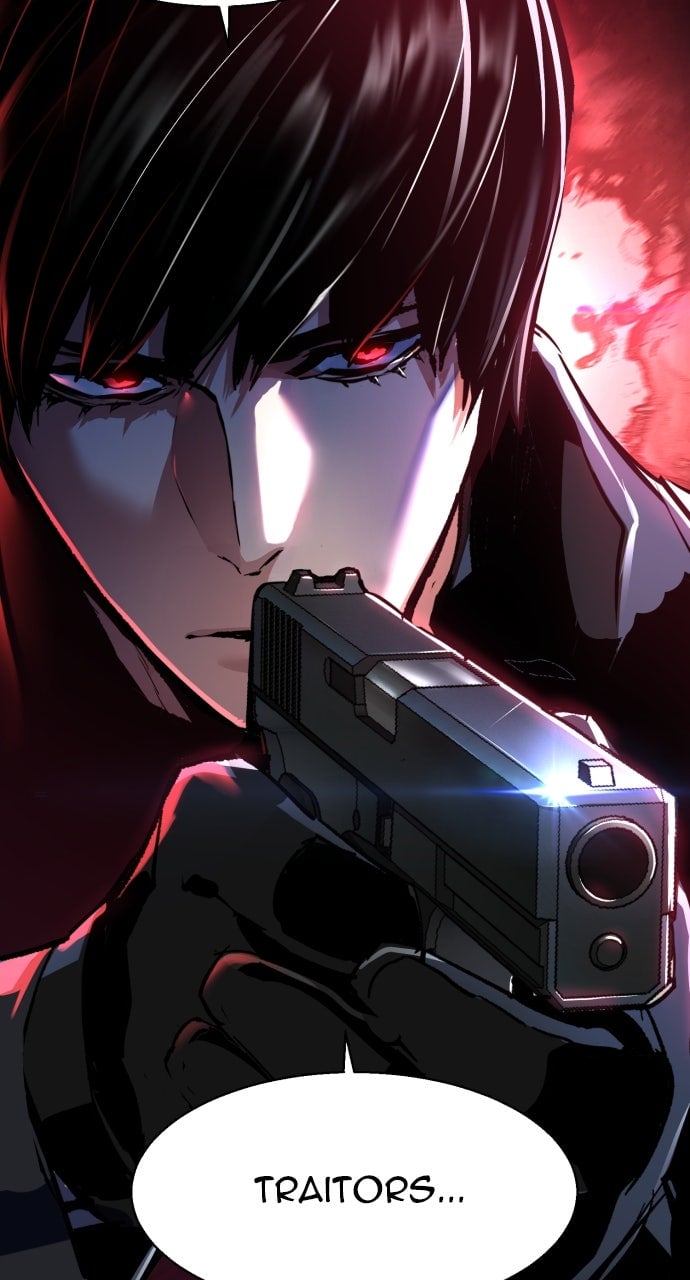 Read Teenage Mercenary EN Manga Online