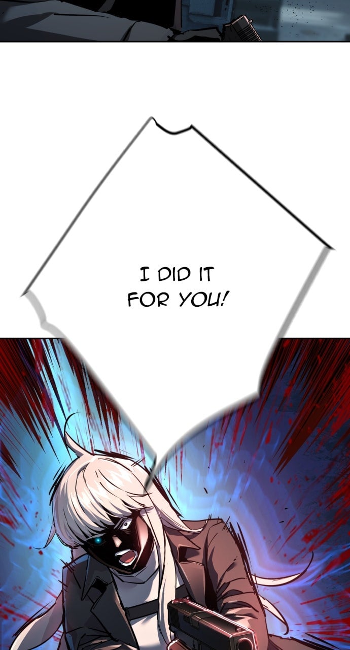 Read Teenage Mercenary EN Manga Online