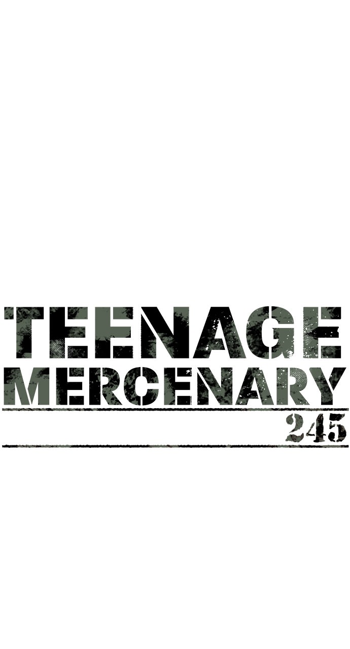 Read Teenage Mercenary EN Manga Online