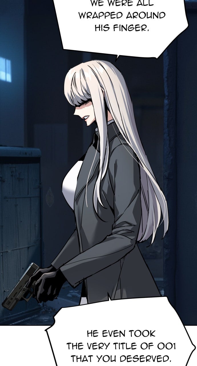 Read Teenage Mercenary EN Manga Online