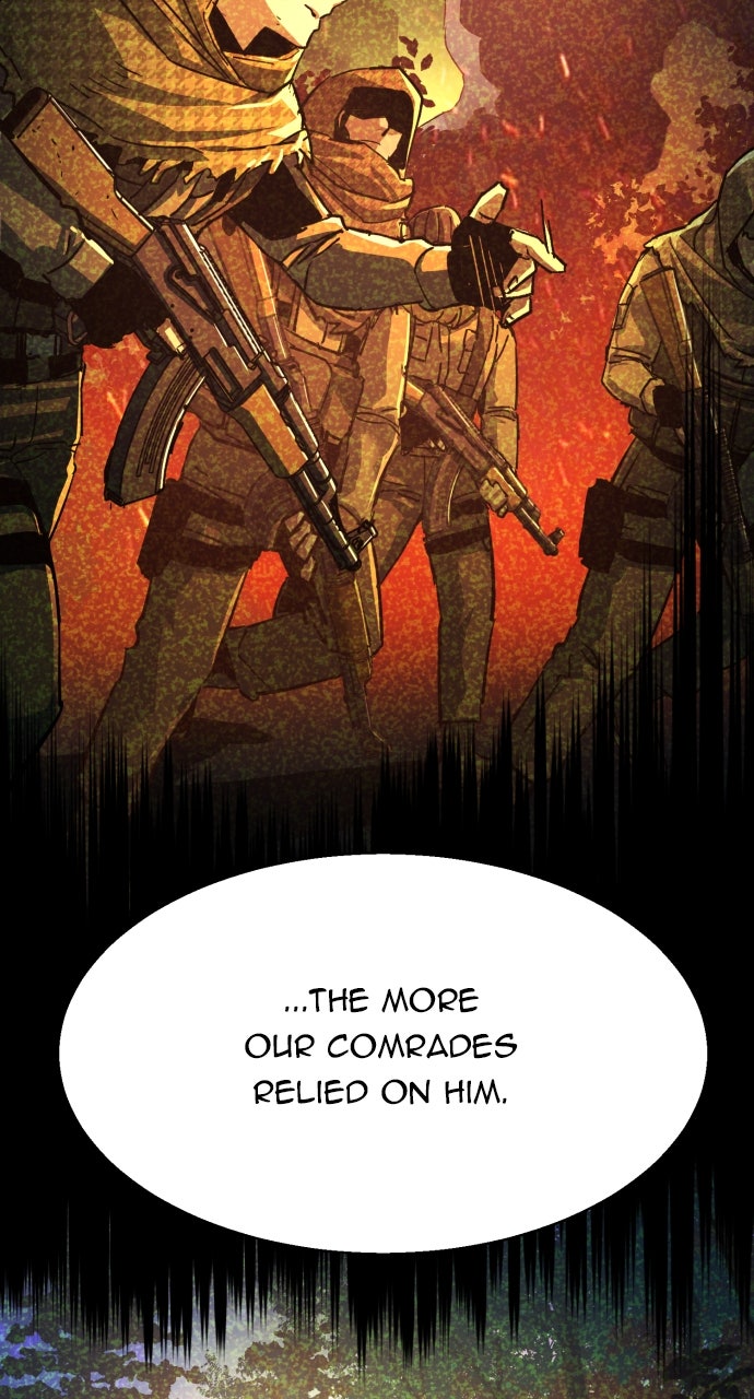 Read Teenage Mercenary EN Manga Online