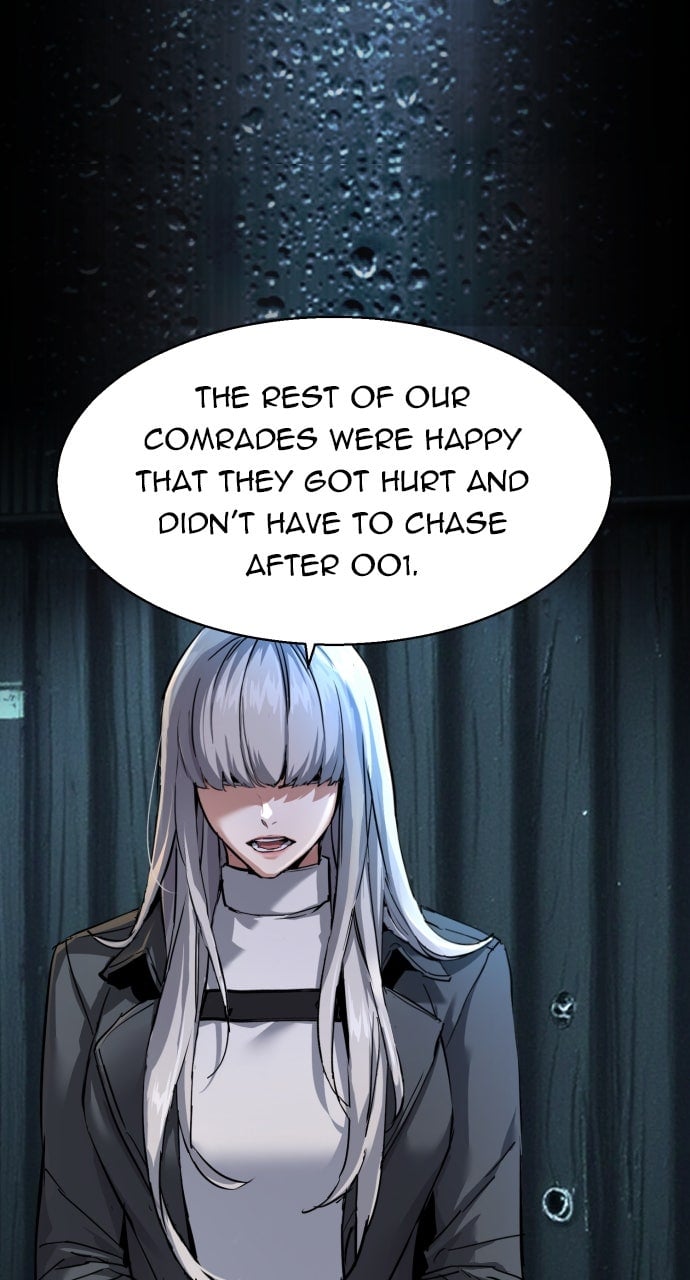 Read Teenage Mercenary EN Manga Online