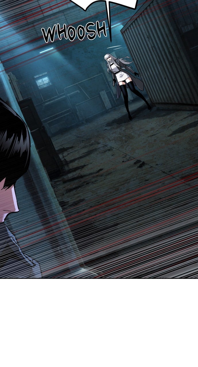 Read Teenage Mercenary EN Manga Online