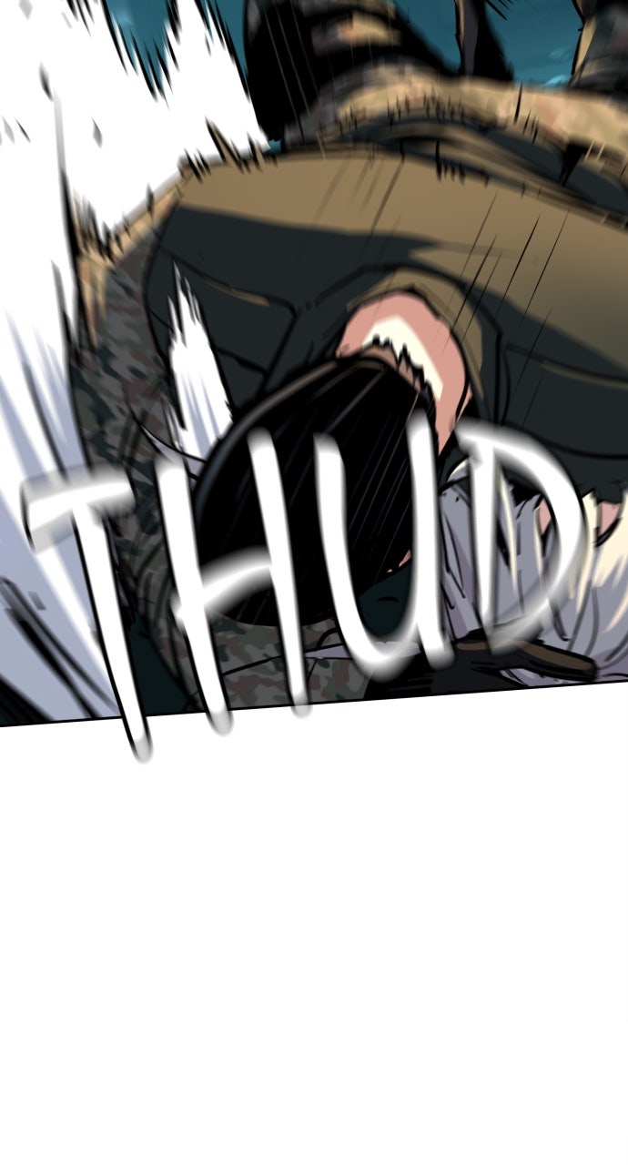 Read Teenage Mercenary EN Manga Online