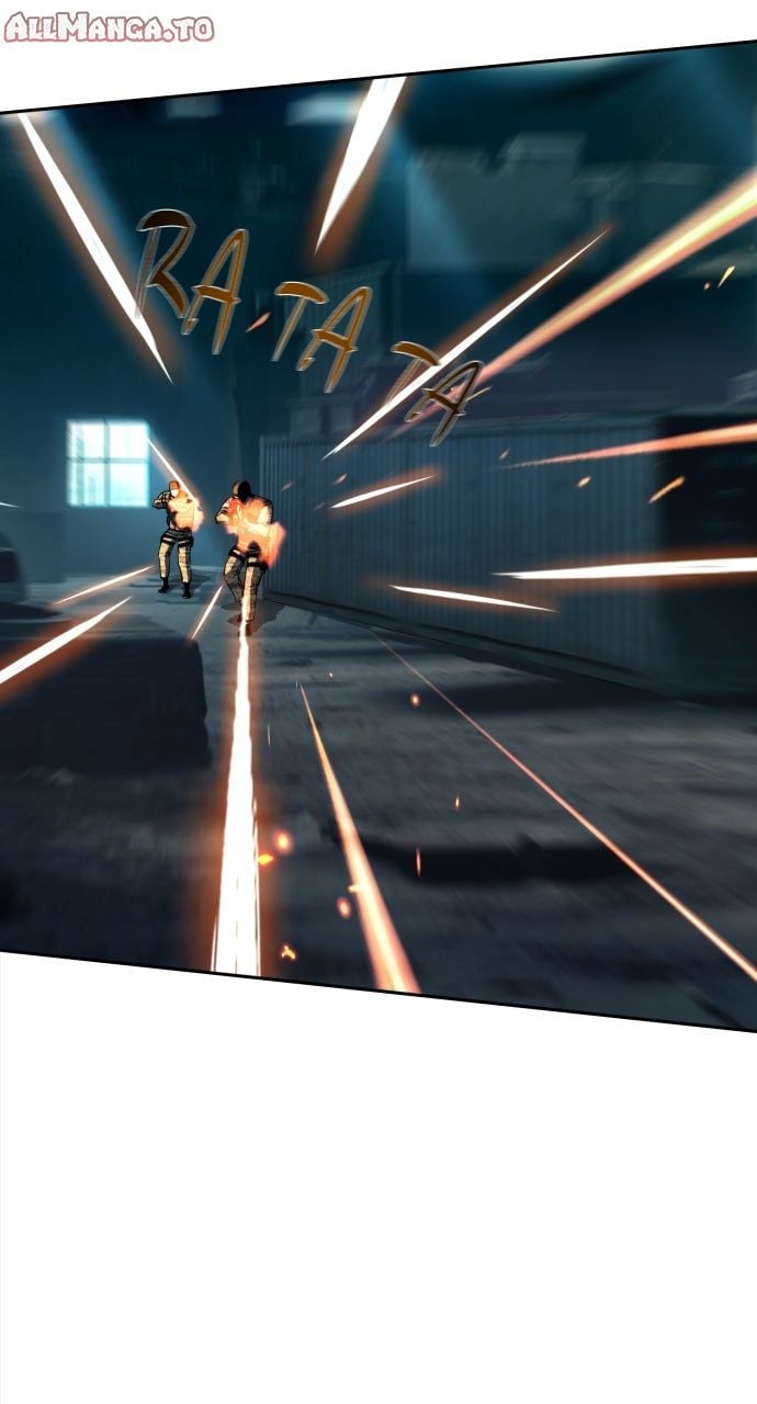 Read Teenage Mercenary EN Manga Online