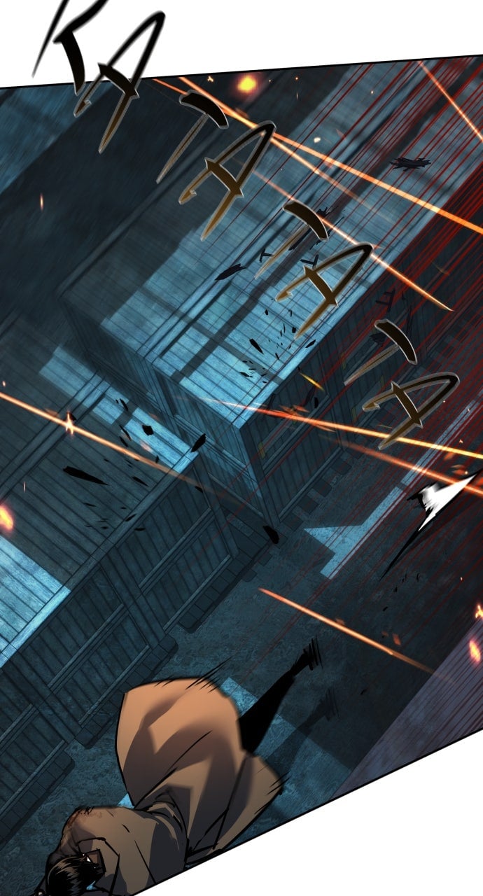 Read Teenage Mercenary EN Manga Online