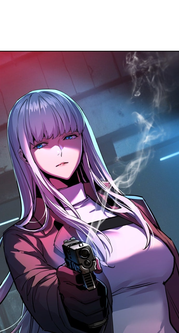 Read Teenage Mercenary EN Manga Online