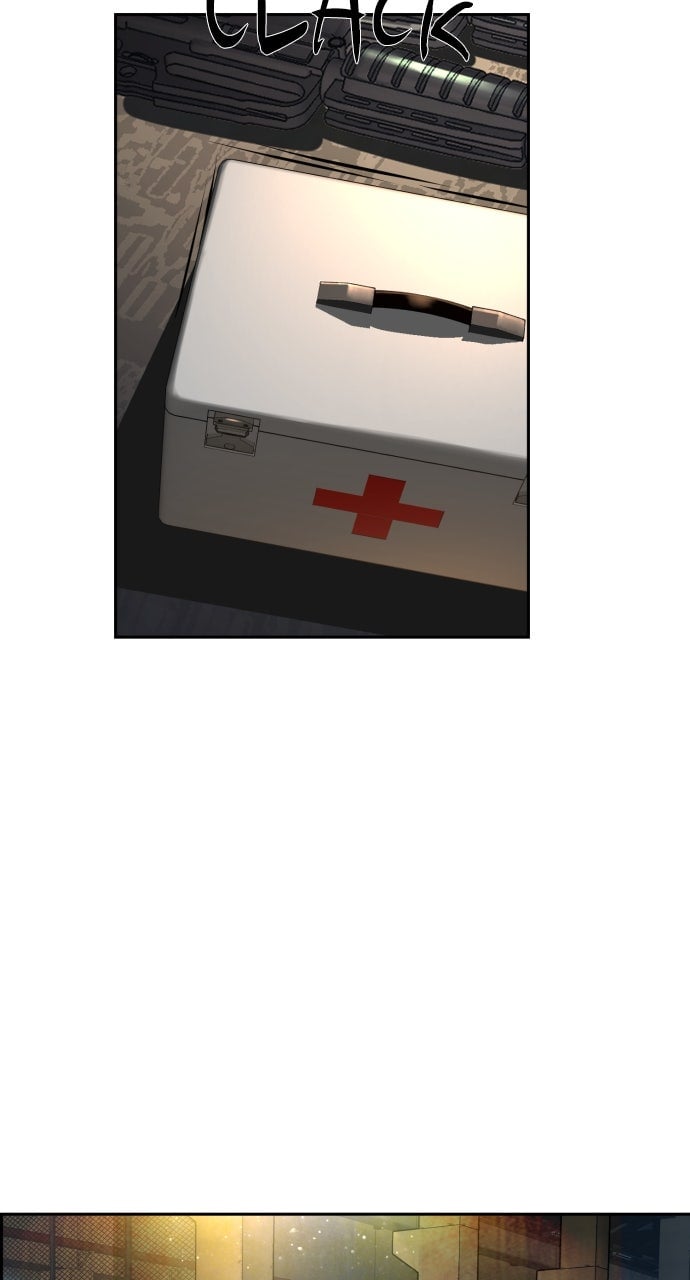 Read Teenage Mercenary EN Manga Online