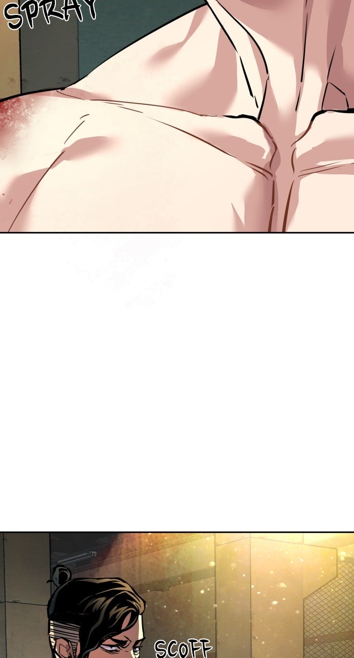 Read Teenage Mercenary EN Manga Online